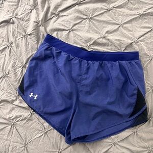 Under Armour Fly By 2.0